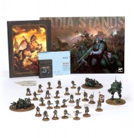 Warhammer 40.000: Cadia Stands - Astra Militarum Army Set