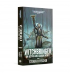 Witchbringer - An Astra Militarum Novel (pb)