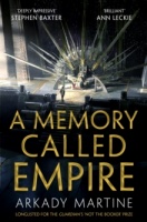 A Memory Called Empire (PB)