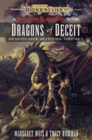 Dragonlance: Dragons of Deceit (Dungeons & Dragons) (HB)