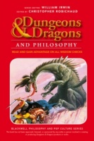 Dungeons & Dragons And Philosophy (PB)