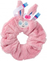 Ponnari: Pokemon Center Original - Sylveon Scrunchie