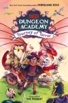D&D: Dungeon Academy - Tourney Of Terror 02