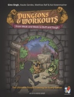 Dungeons And Workouts