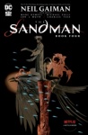 The Sandman: Book Four