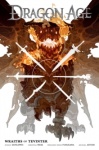Dragon Age: Wraiths Of Tevinter (HC)