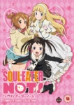 Soul Eater Not! - Complete Series Collection