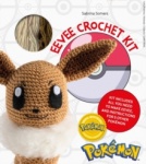 Pokemon: Crochet Eevee Kit