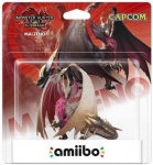 Nintendo Amiibo: Monster Hunter Rise Sunbreak - Malzeno