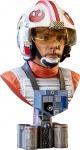 Star Wars: A New Hope - Pilot Luke Skywalker (25cm)