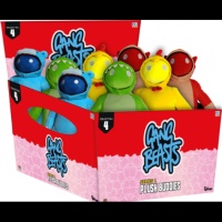 Pehmo: Gang Beasts Plush Buddies 20cm (s1) (random)