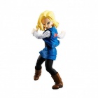 Dragon Ball: Styling - Android No.18 (9cm)