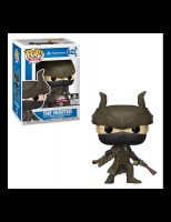 Funko Pop! Games: Bloodborne - The Hunter (metallic) (SE)