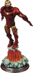 Marvel: Diamond Select - Iron Man (18cm)