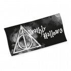 Pyyhe: Harry Potter - Deathly Hallows (70x140cm)
