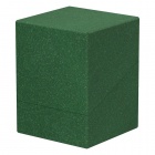 Ultimate Guard: Return To Earth Boulder Standard Size Green 100+