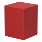 Ultimate Guard: Return To Earth Boulder Standard Size Red 100+