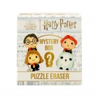 Pyyhekumi: Harry Potter 3D Eraser Mystery Box