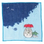 Taskuliina: Ghibli - My Neighbor Totoro - It Will Rain