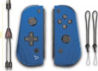 Steelplay: Twin Pads Wireless Controllers (Blue)