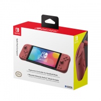 Hori: Nintendo Switch Split Pad Compact (Red)