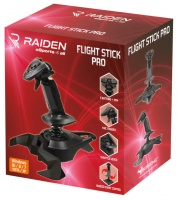 Subsonic: Raiden Flight Stick Pro
