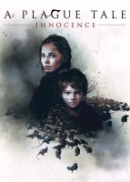 A Plague Tale: Innocence (EMAIL - ilmainen toimitus)