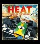 Heat: Pedal to the Metal (Suomi)