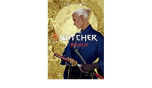 Witcher: Ronin