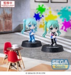 Figu: Hatsune Miku Colorful Stage! - Street Sekai Miku (12cm)