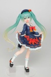 Figu: Hatsune Miku - Vocaloid 3rd Season Autumn v. (18cm)