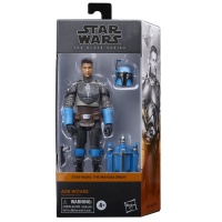 Star Wars: The Black Series - Axe Woves (15cm)