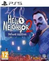 Hello Neighbor 2 Deluxe Edition