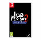 Hello Neighbor 2 Deluxe Edition