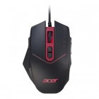Acer: Nitro Wired Gaming Mouse