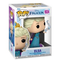 Funko Pop! Disney: Frozen - Elsa #1024 (12cm)