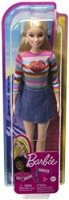 Barbie: It Takes Two - \"Malibu\" Roberts Blonde Doll