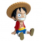 Sstpossu: One Piece - Luffy (18cm)
