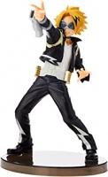 Figu: My Hero Academia The Amazing Heroes - Vol.9 Denki Kaminari