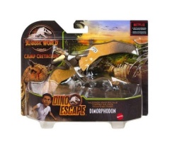 Jurassic World Camp Cretaceous: Dino Escape - Dimorphodon