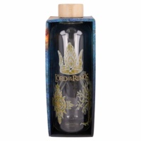 Juomapullo: Lord Of The Rings - Glass Bottle (1030ml)