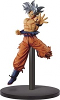 Figu: Dragon Ball Super - Chorestu 2 V.1, Goku Instinct (16cm)