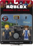 Roblox: Brookhaven: St. Luke's Hospital (Game 2-pack)