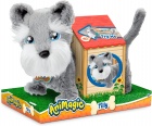 Animagic - Tilly The Terrier interactive Pets And Robots /grey