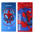 Marvel Spiderman Assorted Cotton Beach Towel