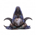 NemesisNow: Triple Moon Goddess Art Figurine (8.5cm)