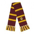 Scarf: Harry Potter - Gryffindor (120x25cm)