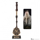 Harry Potter: Wand Pen With Stand Display - Albus Dumbledore