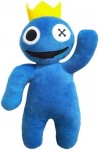 Pehmolelu: Roblox - Rainbow Friends Blue Friend (30cm)
