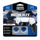 KontrolFreek: Call Of Duty Warzone Kit Ohjainapu (PS4/PS5)